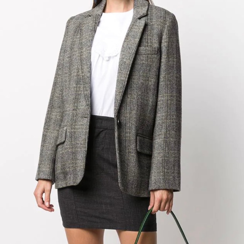Blazer from Isabel Marant Etoile